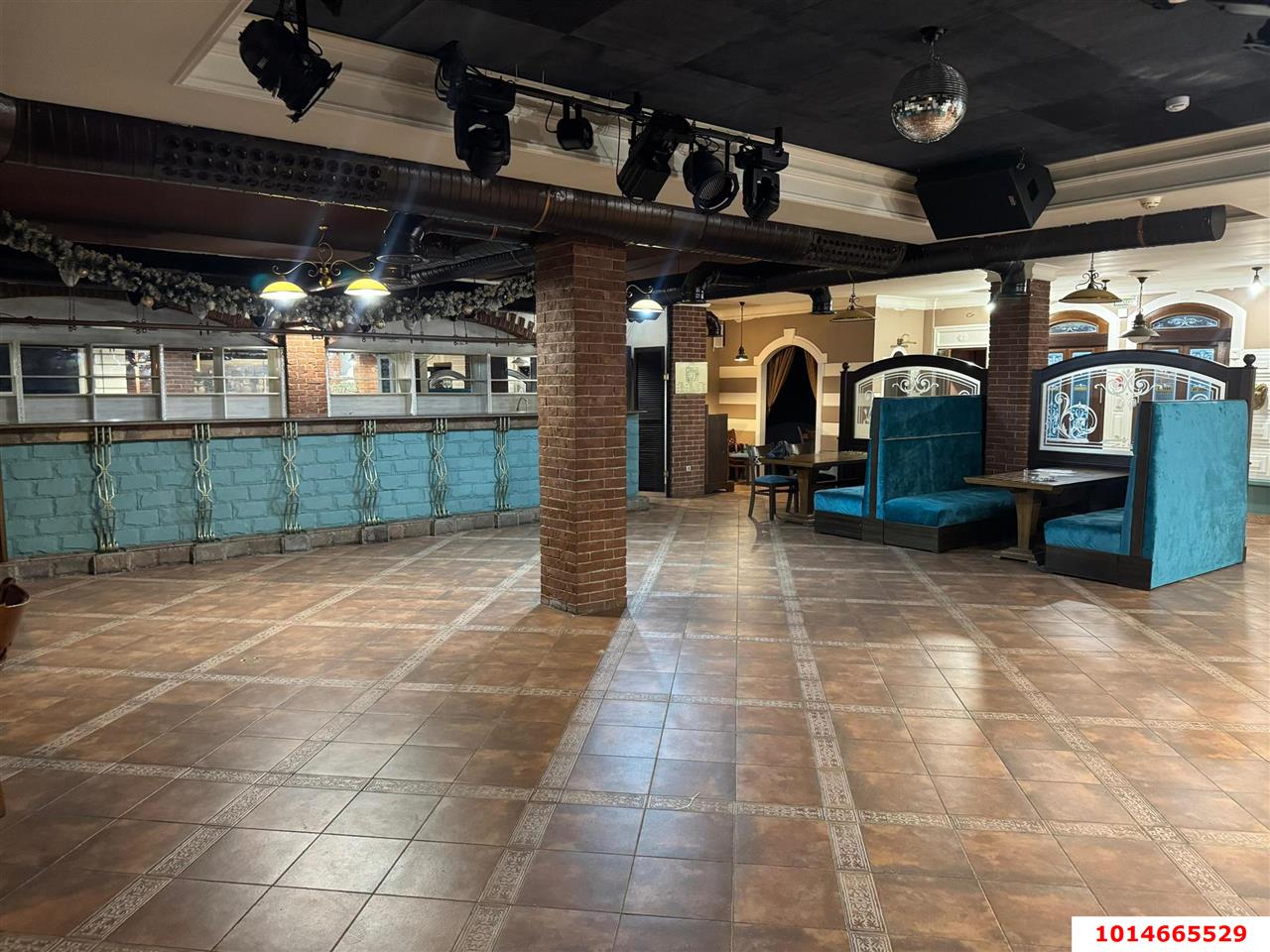 Фото №2: Готовый бизнес 579 м² - Краснодар, Хлопчато-бумажный Комбинат, ул. Стасова, 174/1