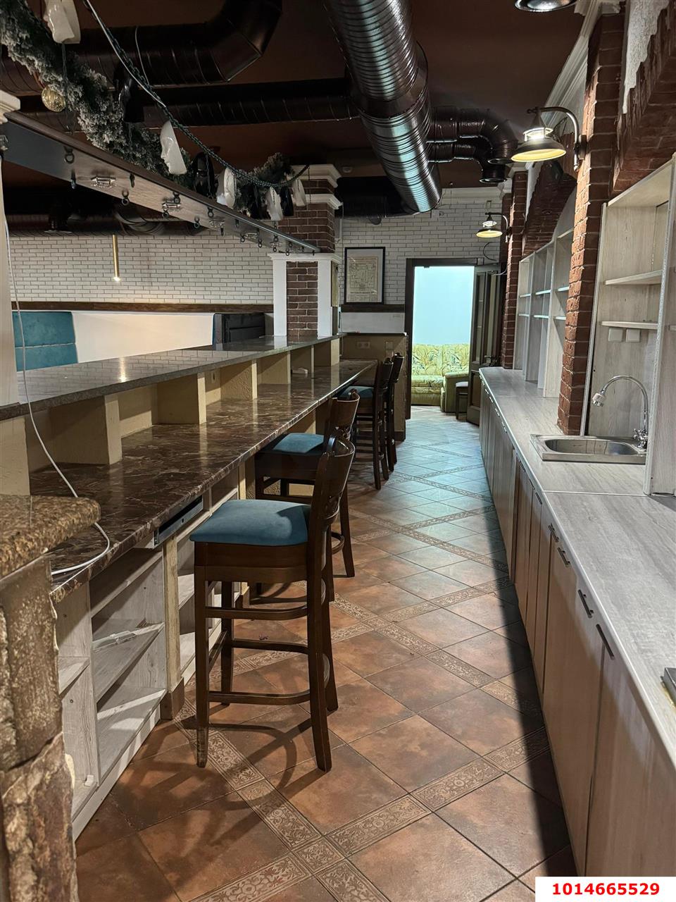 Фото №8: Готовый бизнес 579 м² - Краснодар, Хлопчато-бумажный Комбинат, ул. Селезнёва, 191/1