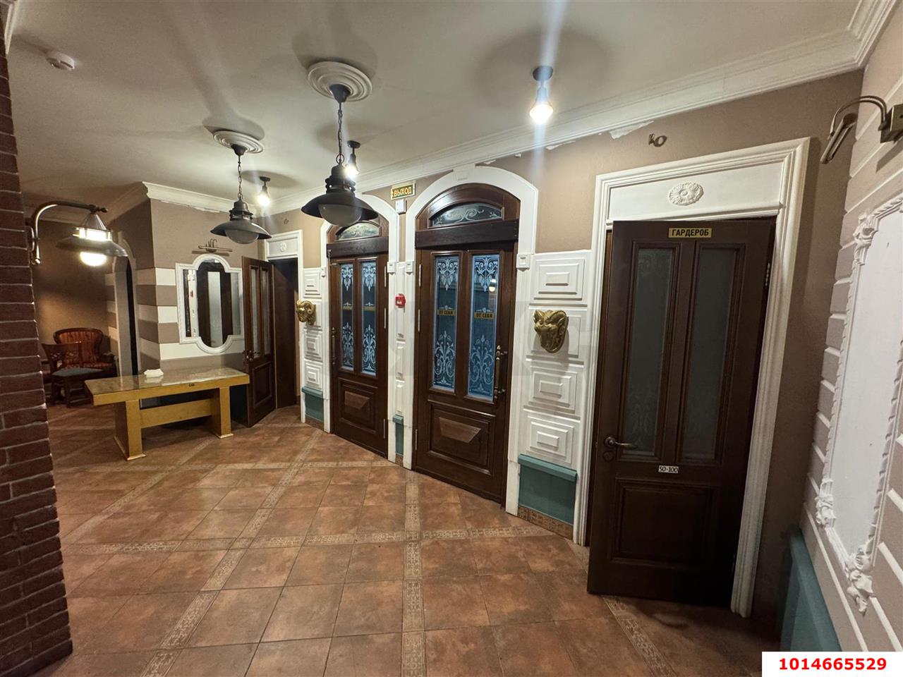 Фото №7: Готовый бизнес 579 м² - Краснодар, Хлопчато-бумажный Комбинат, ул. Селезнёва, 191/1