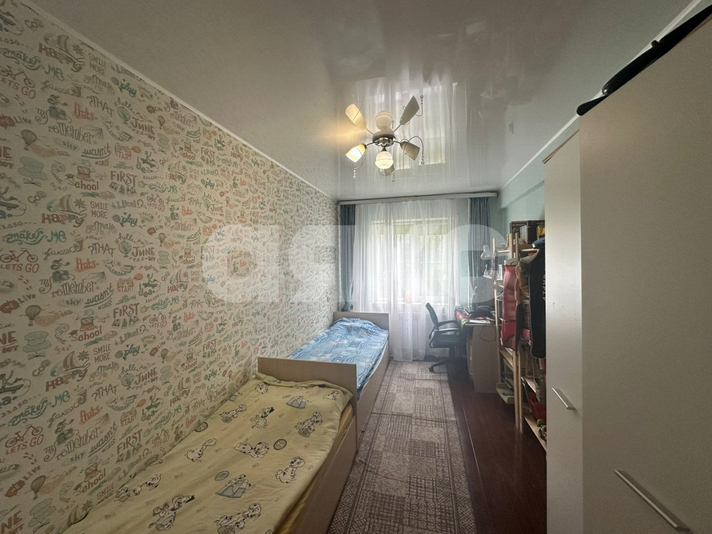Фото №7: 3-комнатная квартира 65 м² - Тула, Хомяково, ул. Хомяковская, 4