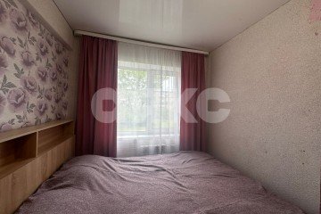Фото №4: 3-комнатная квартира 65 м² - Тула, п. Хомяково, ул. Хомяковская, 4