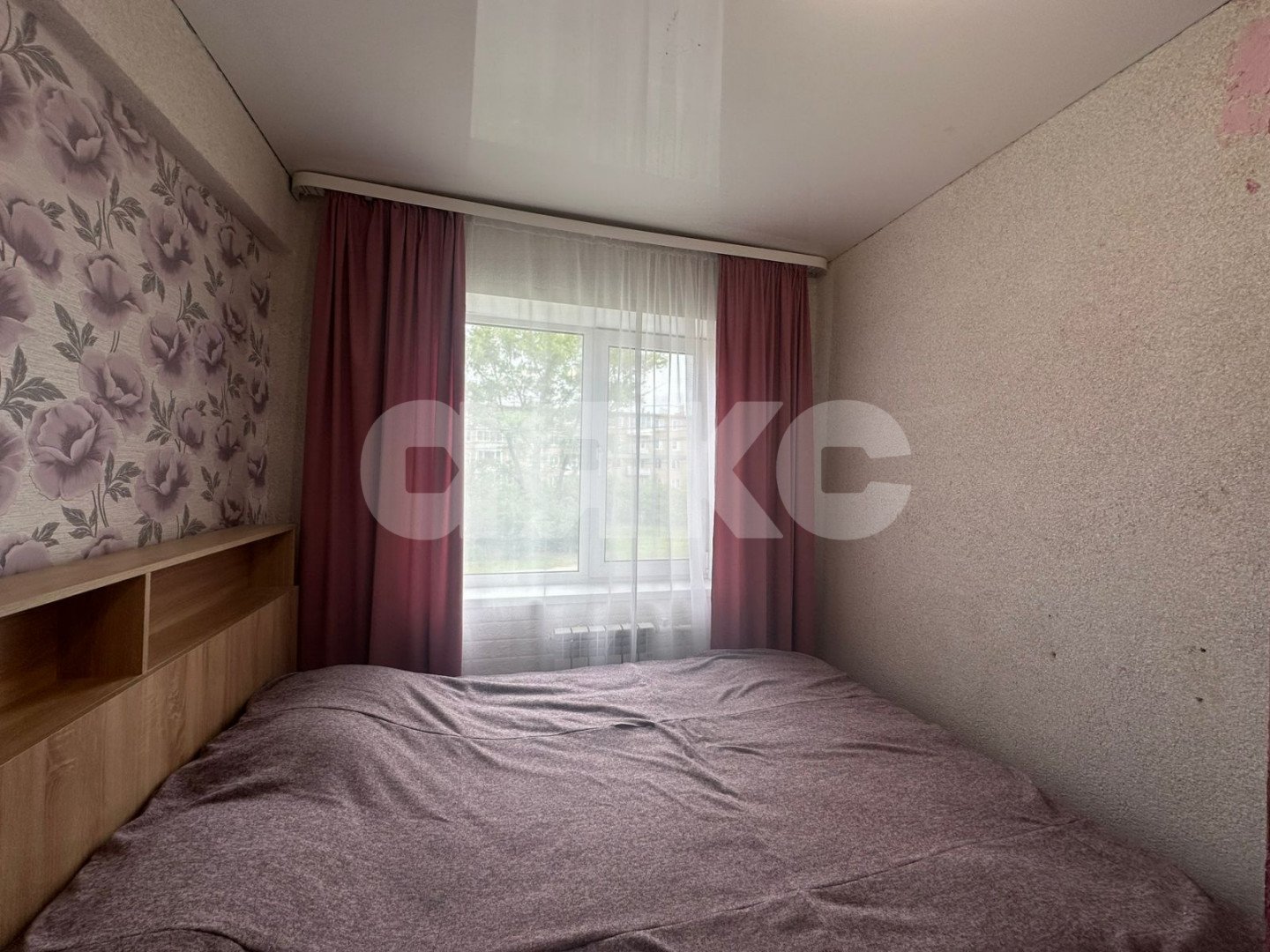Фото №4: 3-комнатная квартира 65 м² - Тула, Хомяково, ул. Хомяковская, 4