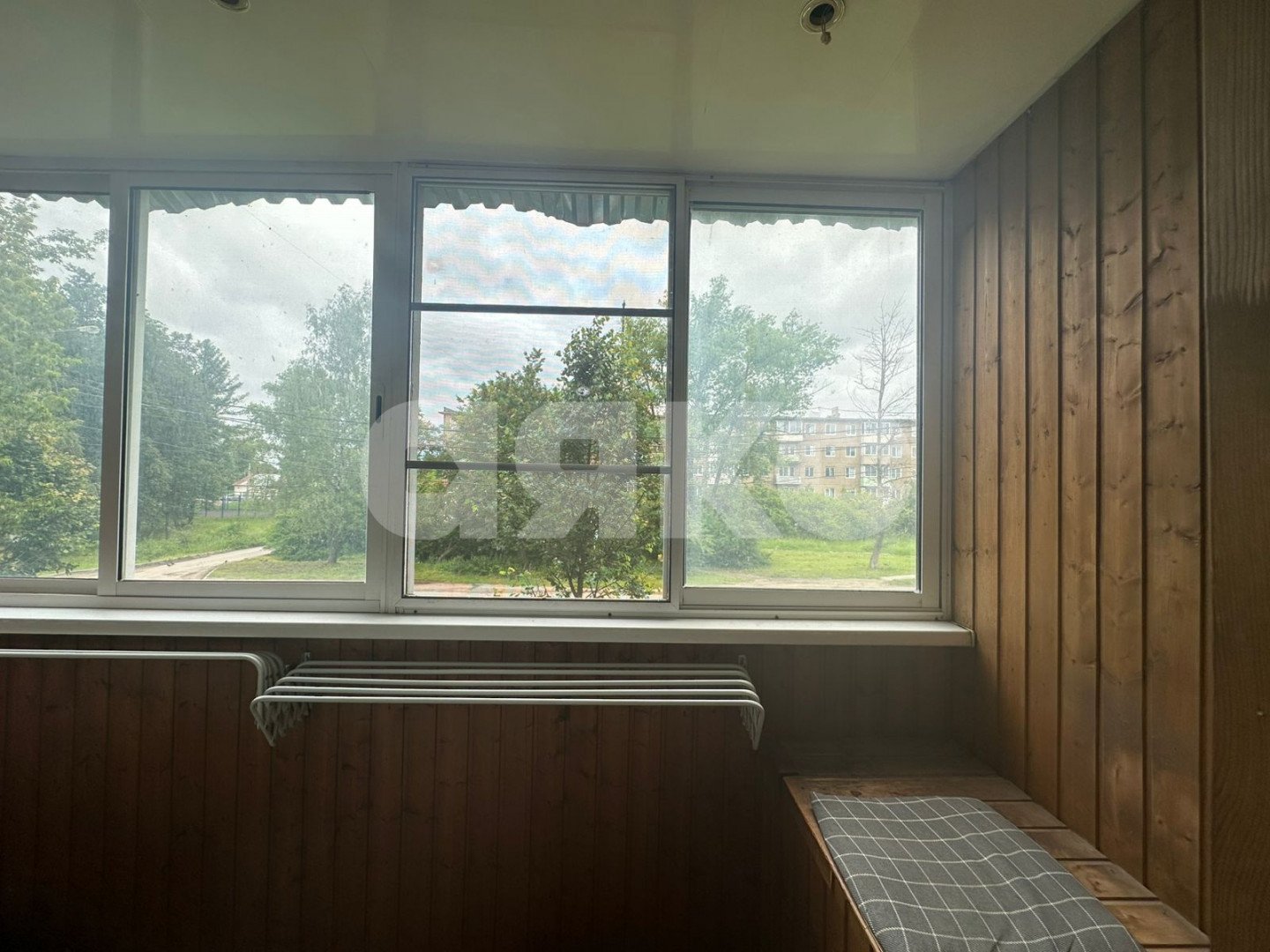 Фото №6: 3-комнатная квартира 65 м² - Тула, Хомяково, ул. Хомяковская, 4