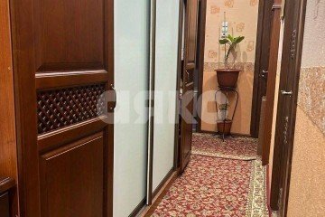 Фото №5: 3-комнатная квартира 65 м² - Тула, п. Хомяково, ул. Хомяковская, 17