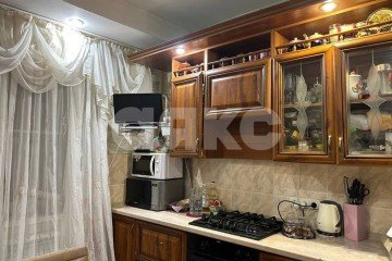 Фото №1: 3-комнатная квартира 65 м² - Тула, п. Хомяково, ул. Хомяковская, 17