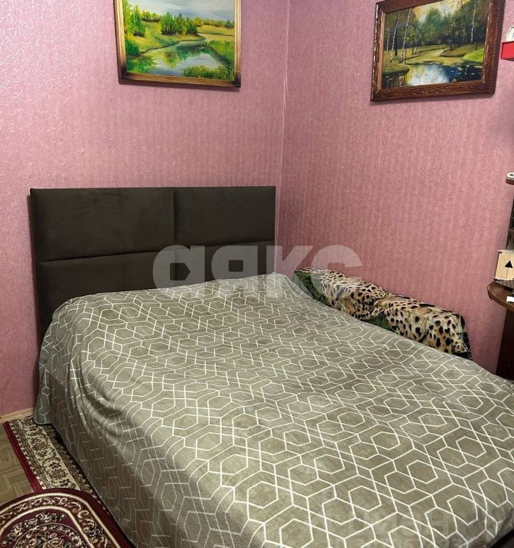 Фото №7: 3-комнатная квартира 65 м² - Тула, Хомяково, ул. Хомяковская, 17