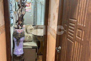 Фото №3: 3-комнатная квартира 65 м² - Тула, п. Хомяково, ул. Хомяковская, 17