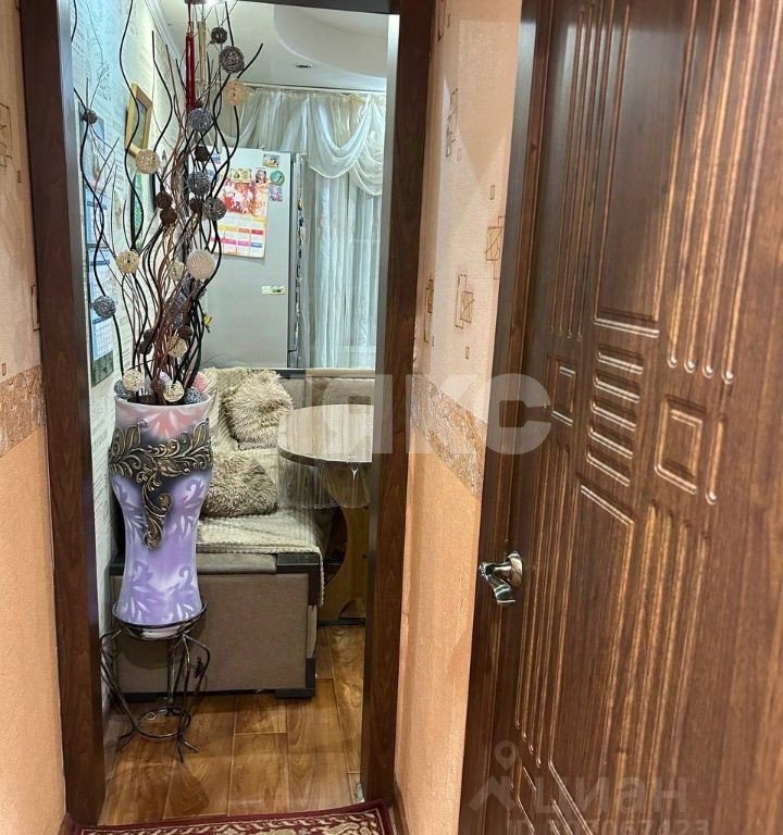 Фото №3: 3-комнатная квартира 65 м² - Тула, Хомяково, ул. Хомяковская, 17
