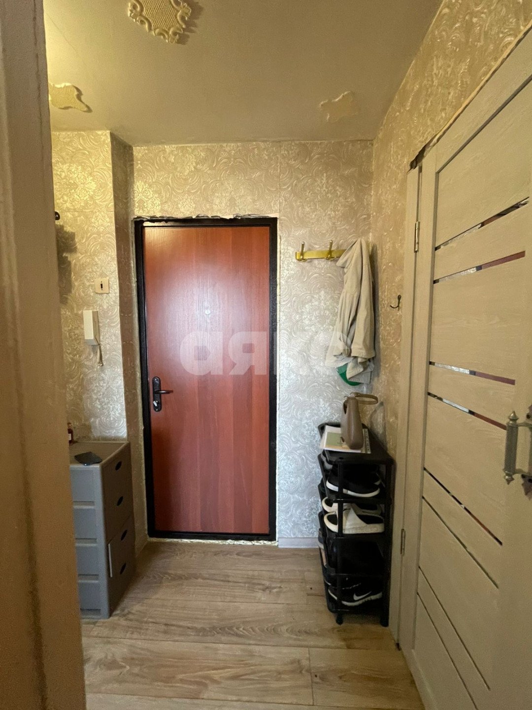 Фото №10: 1-комнатная квартира 22 м² - Майкоп, ул. Шовгенова, 166