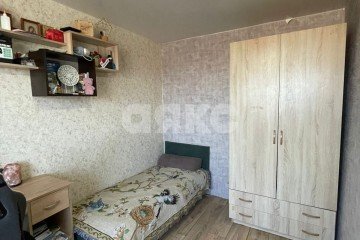 Фото №4: 1-комнатная квартира 22 м² - Майкоп, ул. Шовгенова, 166