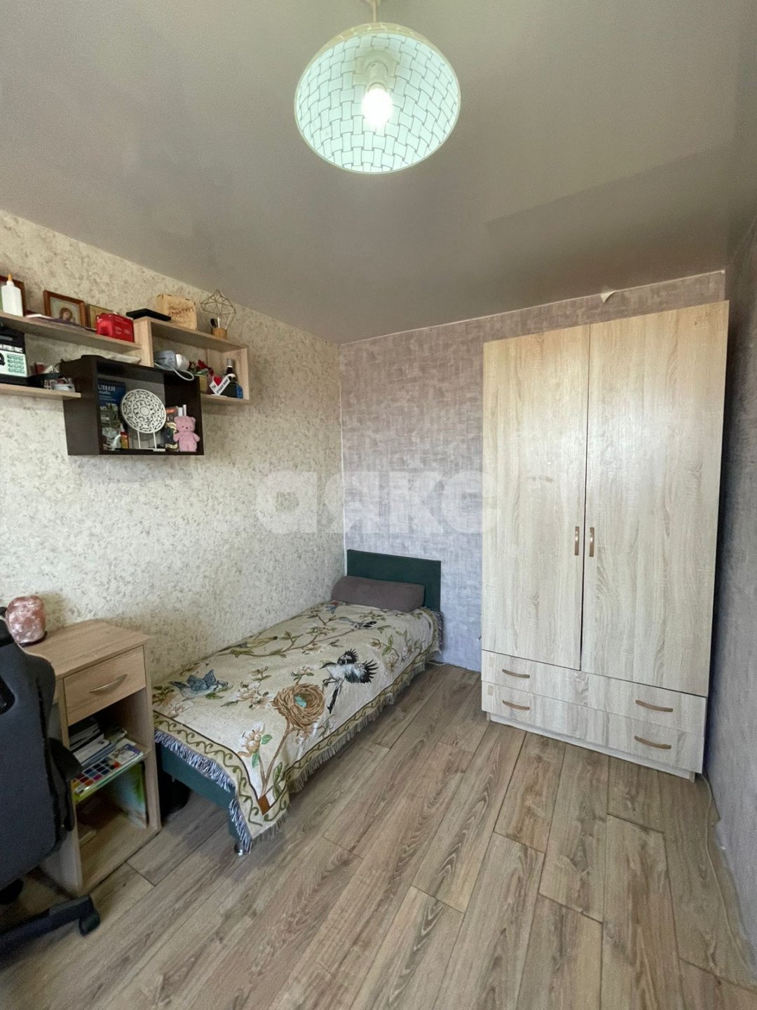 Фото №4: 1-комнатная квартира 22 м² - Майкоп, ул. Шовгенова, 166