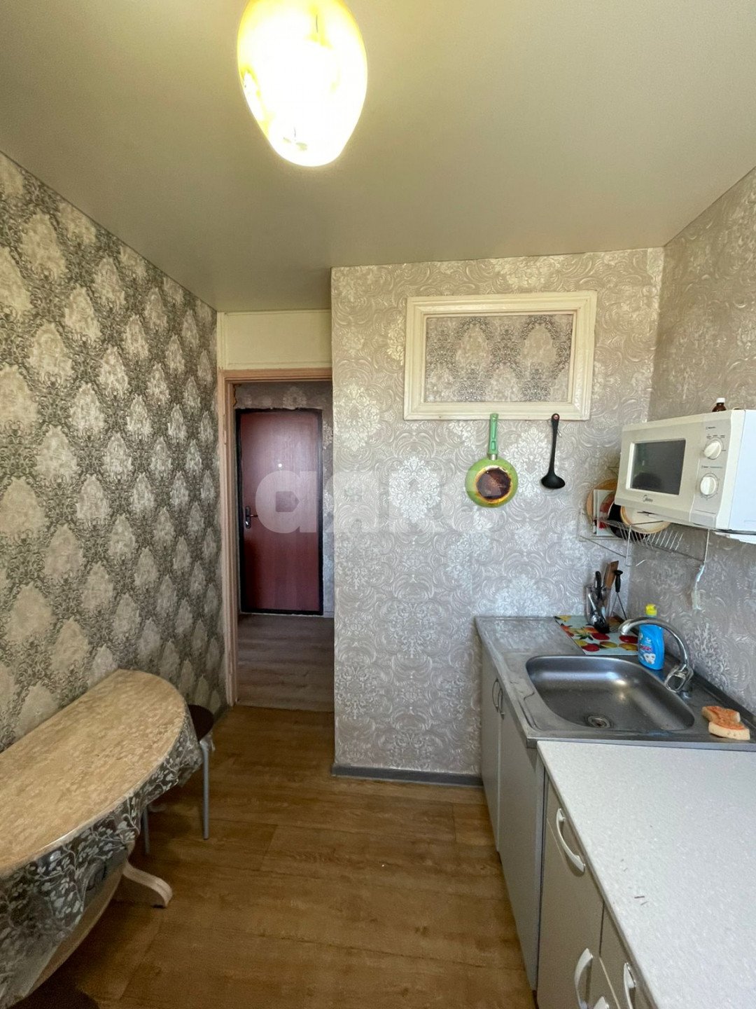 Фото №8: 1-комнатная квартира 22 м² - Майкоп, ул. Шовгенова, 166