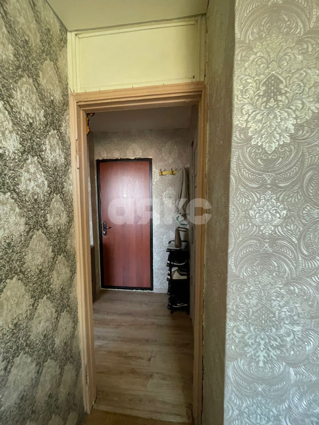 Фото №5: 1-комнатная квартира 22 м² - Майкоп, ул. Шовгенова, 166