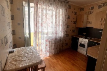 Фото №3: 1-комнатная квартира 50 м² - Краснодар, мкр. Краевая Клиническая Больница, ул. 1 Мая, 288