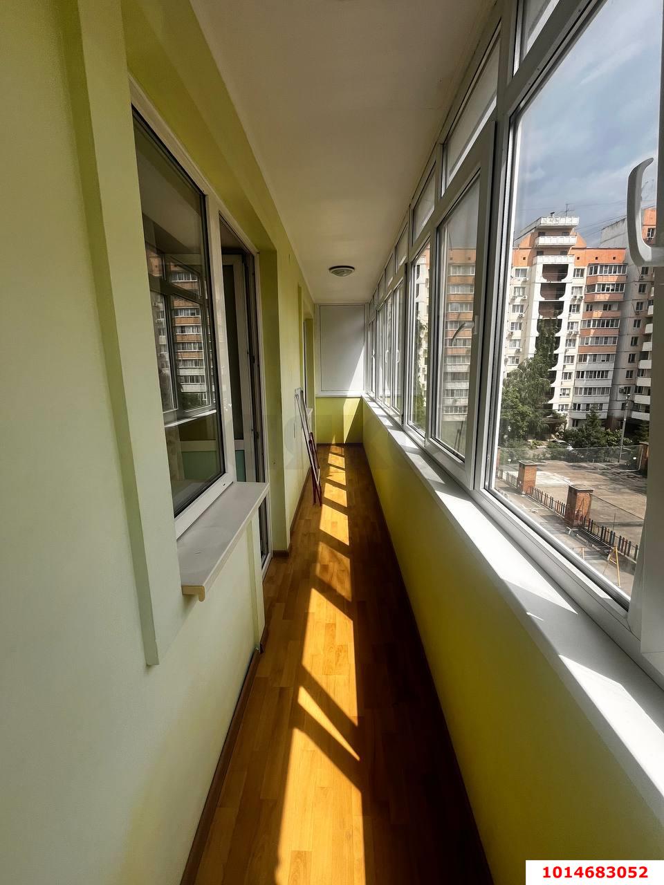 Фото №8: 1-комнатная квартира 50 м² - Краснодар, Краевая Клиническая Больница, ул. 1 Мая, 288