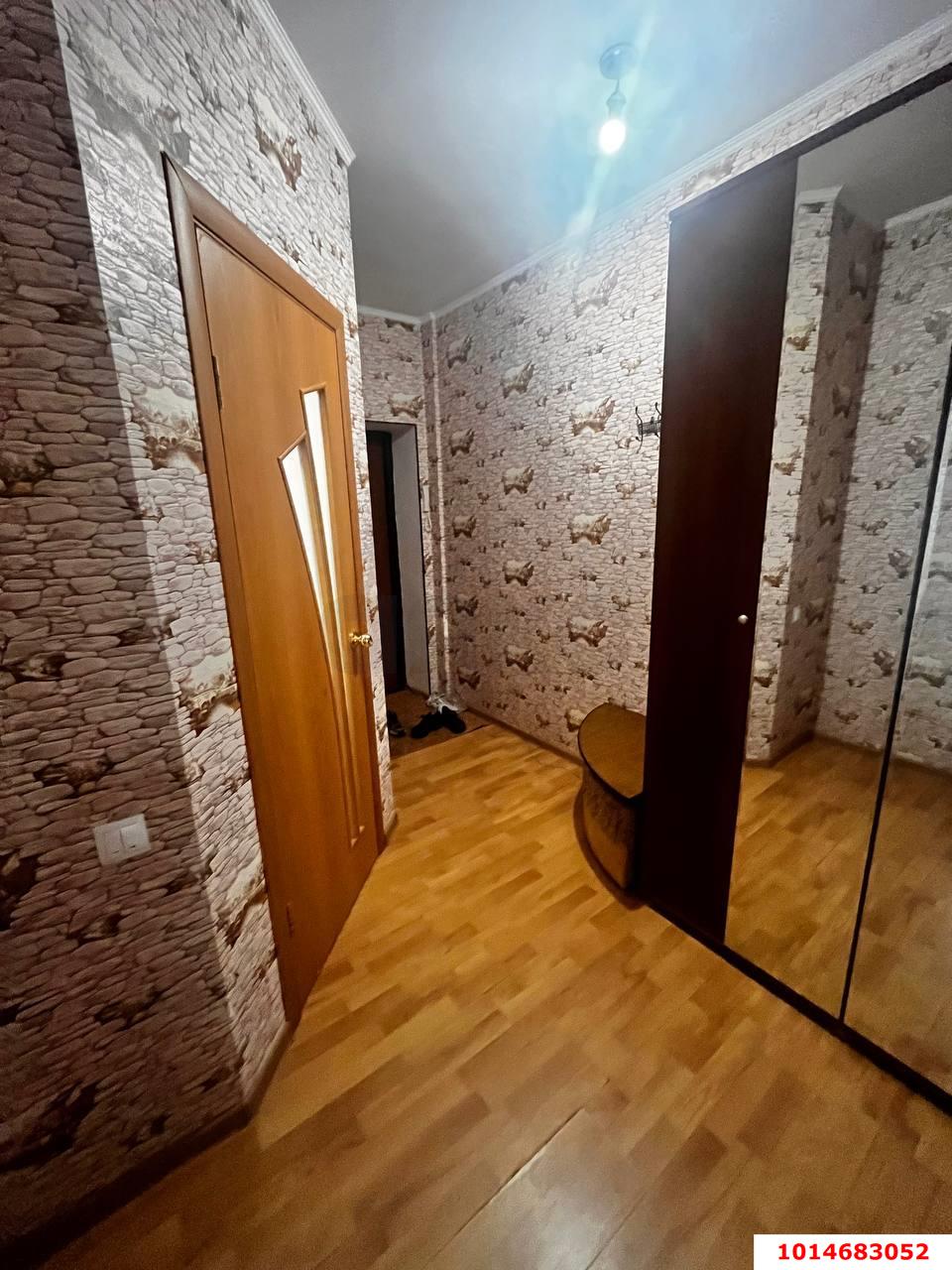 Фото №6: 1-комнатная квартира 50 м² - Краснодар, Краевая Клиническая Больница, ул. 1 Мая, 288