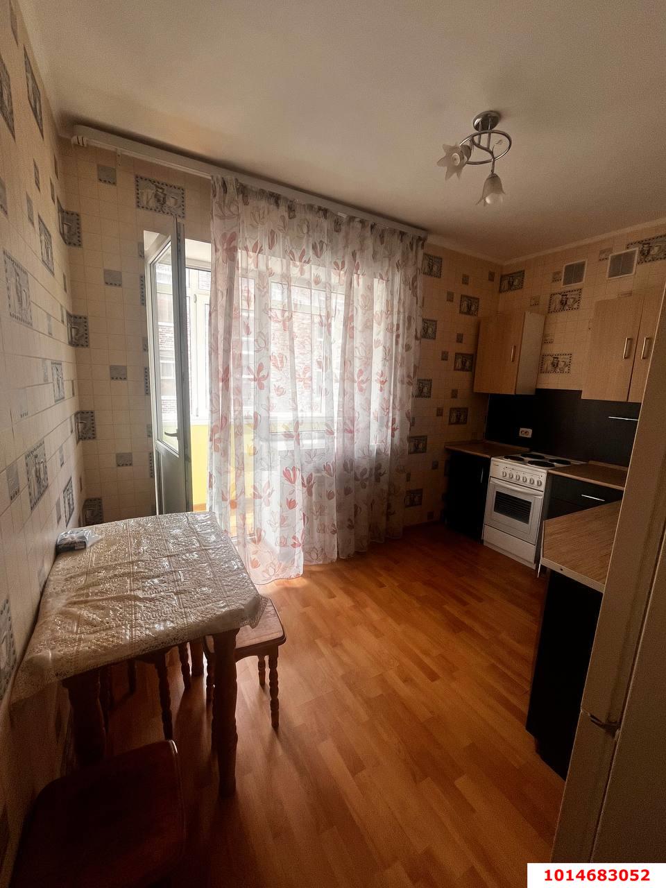 Фото №3: 1-комнатная квартира 50 м² - Краснодар, Краевая Клиническая Больница, ул. 1 Мая, 288