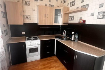 Фото №4: 1-комнатная квартира 50 м² - Краснодар, мкр. Краевая Клиническая Больница, ул. 1 Мая, 288