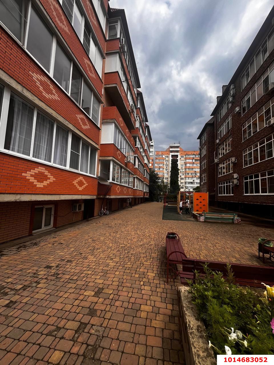 Фото №9: 1-комнатная квартира 50 м² - Краснодар, Краевая Клиническая Больница, ул. 1 Мая, 288