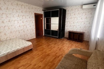 Фото №2: 1-комнатная квартира 50 м² - Краснодар, мкр. Краевая Клиническая Больница, ул. 1 Мая, 288