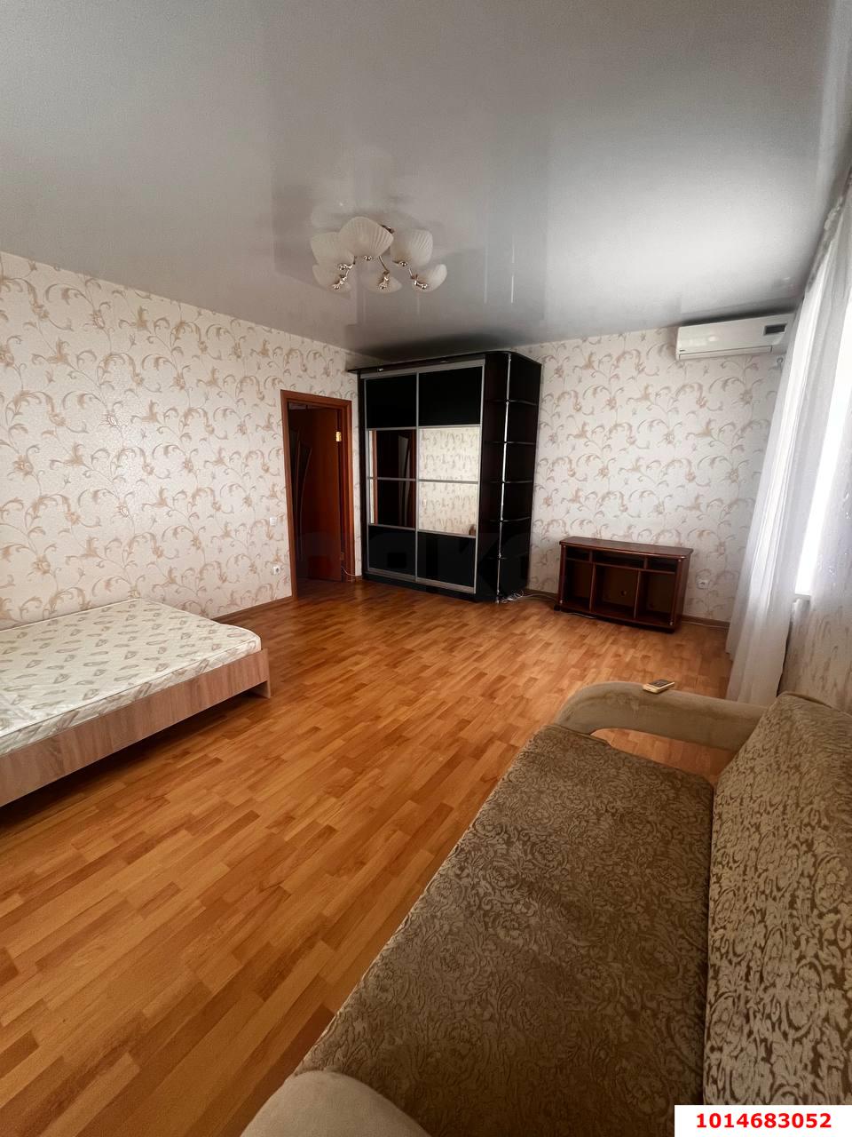 Фото №2: 1-комнатная квартира 50 м² - Краснодар, Краевая Клиническая Больница, ул. 1 Мая, 288