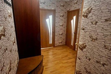 Фото №5: 1-комнатная квартира 50 м² - Краснодар, мкр. Краевая Клиническая Больница, ул. 1 Мая, 288