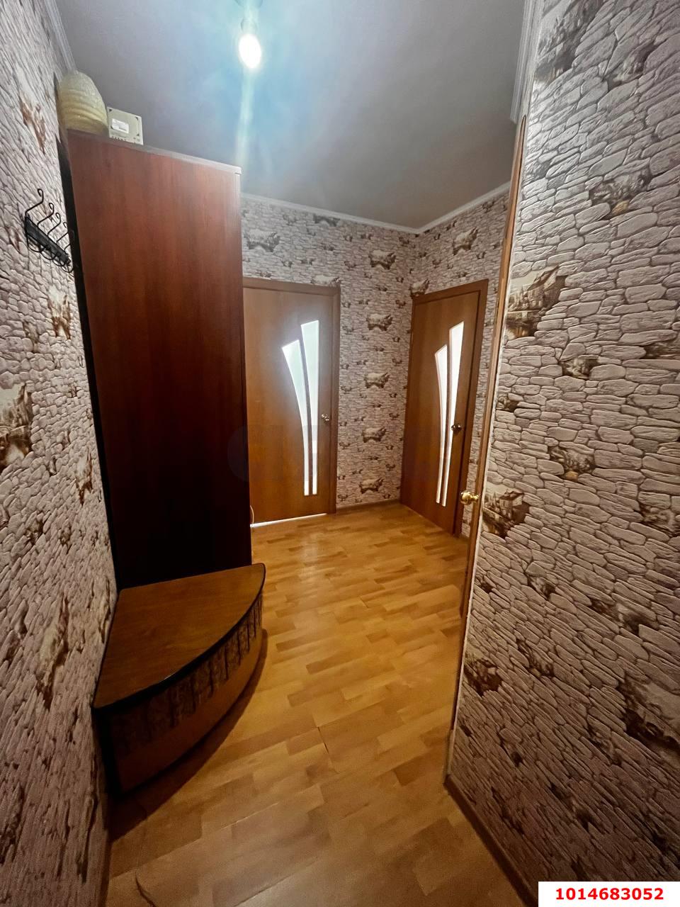 Фото №5: 1-комнатная квартира 50 м² - Краснодар, Краевая Клиническая Больница, ул. 1 Мая, 288