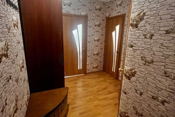 Фото №5: 1-комнатная квартира 50 м² - Краснодар, мкр. Краевая Клиническая Больница, ул. 1 Мая, 288