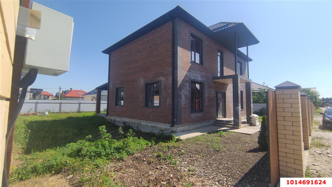 Фото №17: Дом 246 м² + 5.6 сот. - Российский, Прикубанский внутригородской округ, ул. Витебская, 45