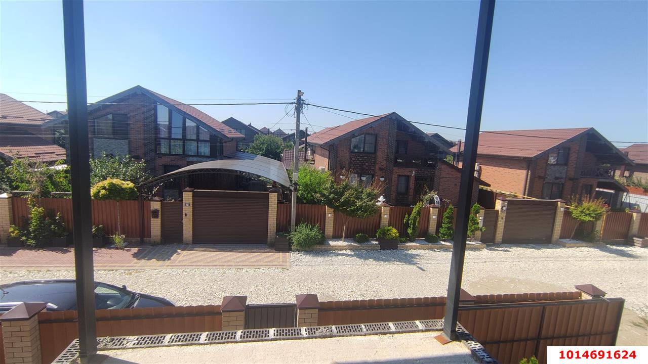 Фото №18: Дом 246 м² + 5.6 сот. - Российский, мкр. Прикубанский внутригородской округ, ул. Витебская, 45