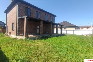 Фото №3: Дом 246 м² - Российский, мкр. Прикубанский внутригородской округ, ул. Витебская, 45