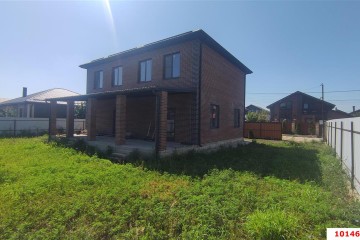 Фото №4: Дом 246 м² - Российский, мкр. Прикубанский внутригородской округ, ул. Витебская, 45