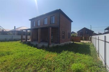 Фото №4: Дом 246 м² - Российский, мкр. Прикубанский внутригородской округ, ул. Витебская, 45