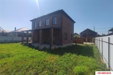 Фото №4: Дом 246 м² - Российский, мкр. Прикубанский внутригородской округ, ул. Витебская, 45