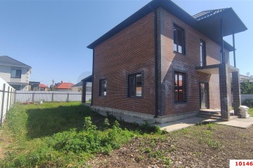 Фото №2: Дом 246 м² - Российский, мкр. Прикубанский внутригородской округ, ул. Витебская, 45