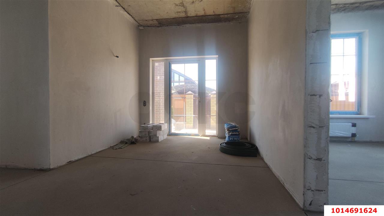 Фото №6: Дом 246 м² + 5.6 сот. - Российский, Прикубанский внутригородской округ, ул. Витебская, 45