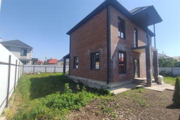 Фото №2: Дом 246 м² - Российский, мкр. Прикубанский внутригородской округ, ул. Витебская, 45