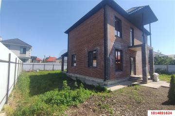 Фото №2: Дом 246 м² - Российский, мкр. Прикубанский внутригородской округ, ул. Витебская, 45