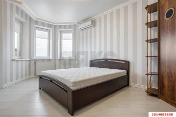 Фото №3: 3-комнатная квартира 80 м² - Лорис, мкр. Карасунский внутригородской округ, ул. Школьная, 1/4