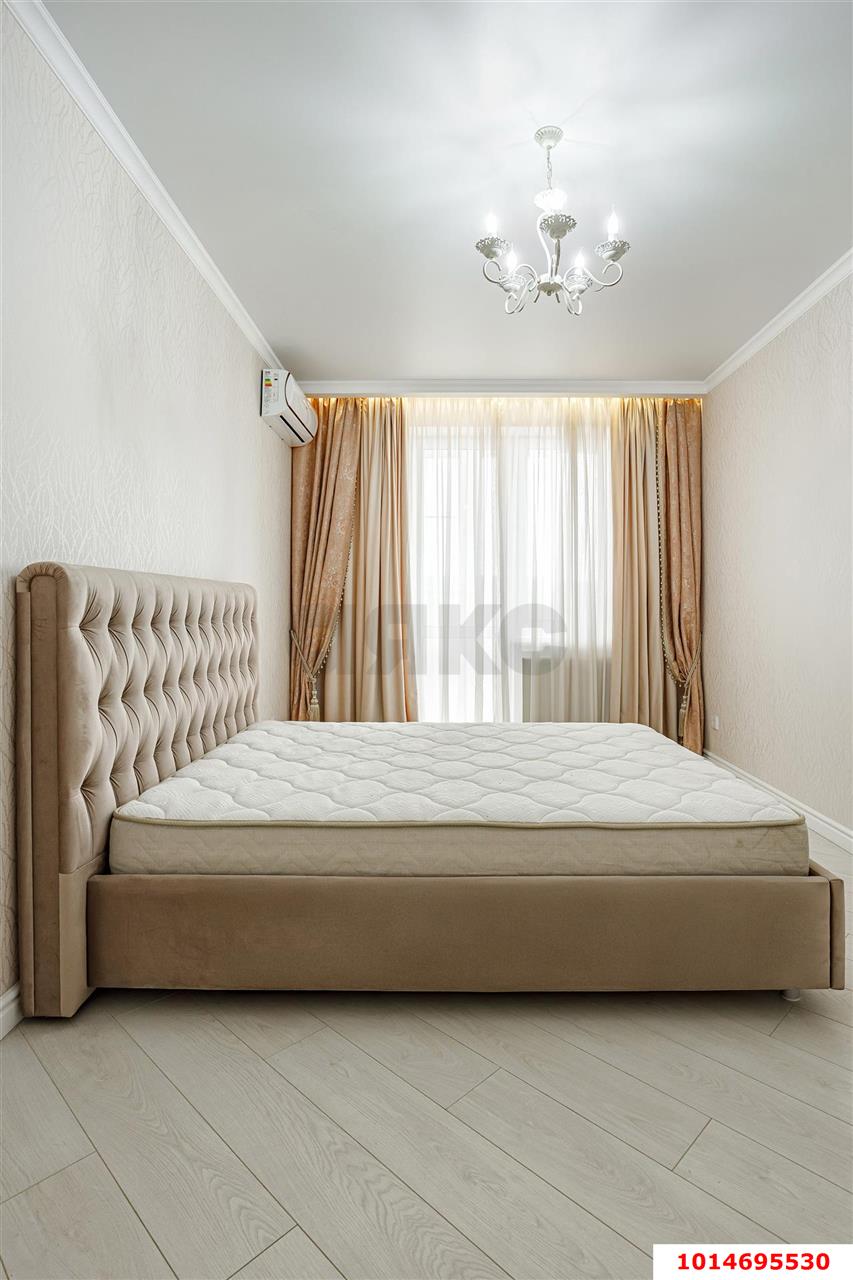 Фото №4: 3-комнатная квартира 80 м² - Лорис, Карасунский внутригородской округ, ул. Школьная, 1/4