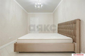 Фото №5: 3-комнатная квартира 80 м² - Лорис, мкр. Карасунский внутригородской округ, ул. Школьная, 1/4