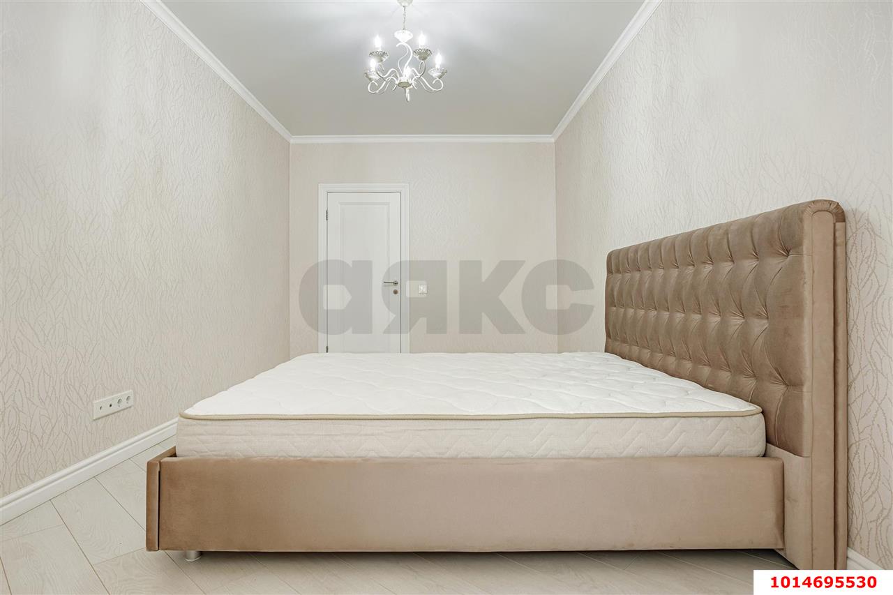 Фото №5: 3-комнатная квартира 80 м² - Лорис, Карасунский внутригородской округ, ул. Школьная, 1/4
