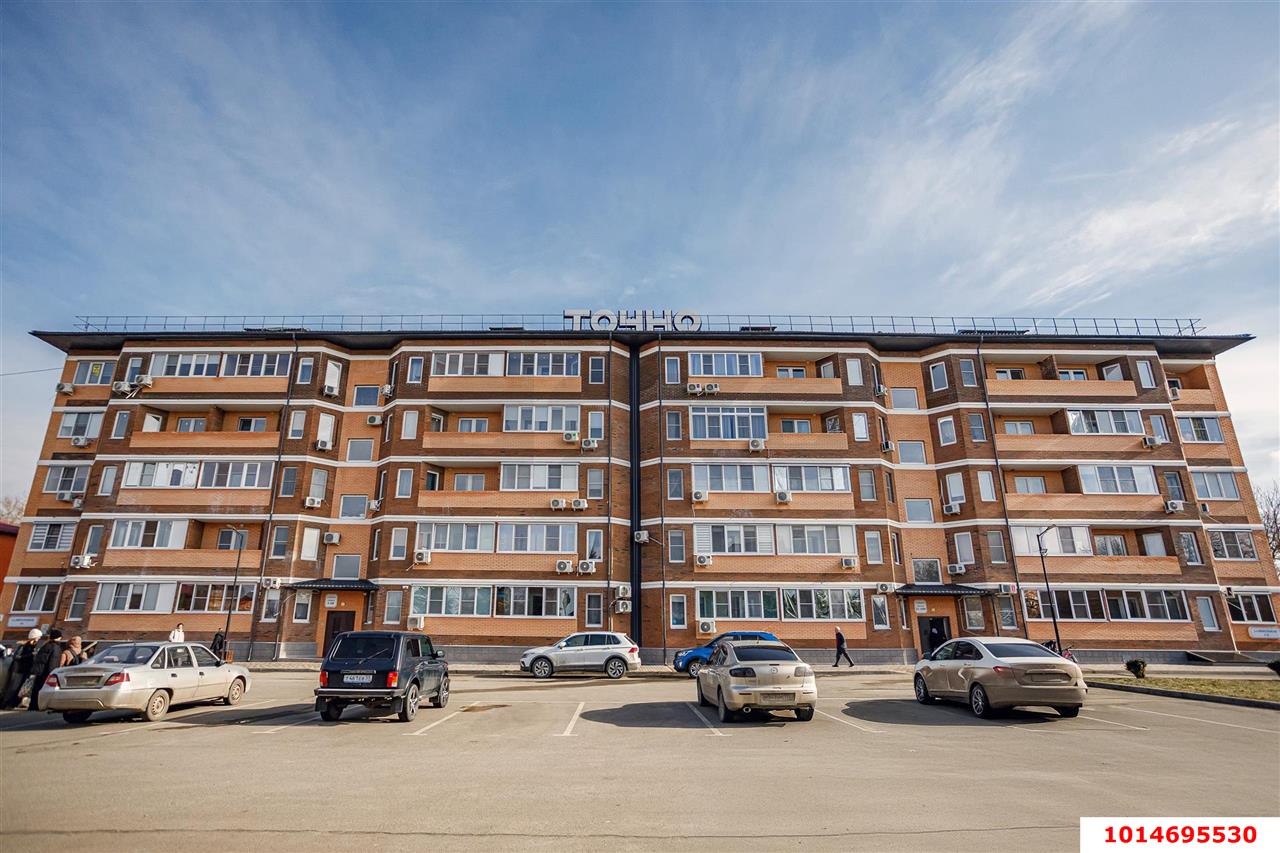 Фото №14: 3-комнатная квартира 80 м² - Лорис, Карасунский внутригородской округ, ул. Школьная, 1/4