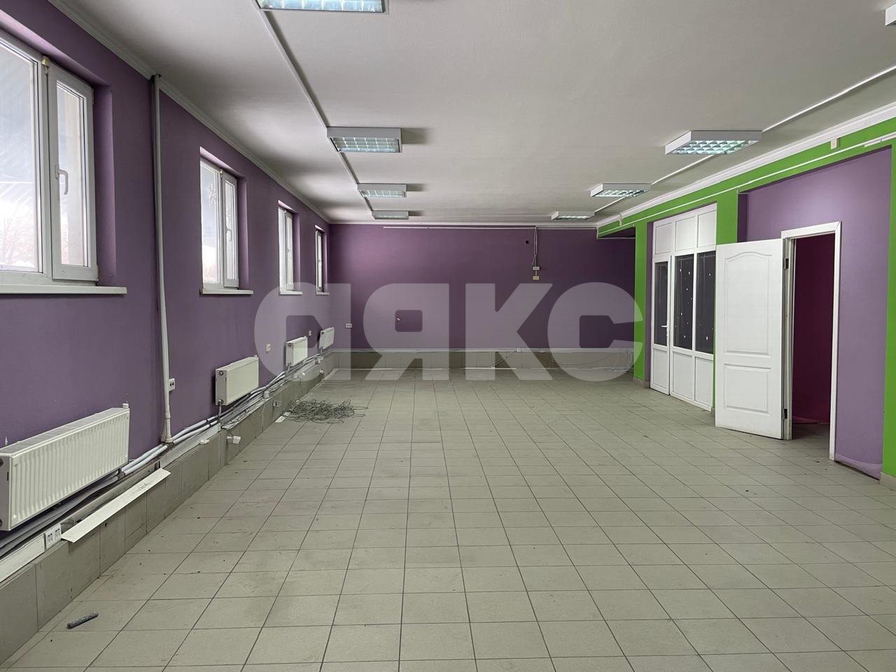Фото №3: Коммерция 130 м² - Ростов-на-Дону, Западный, ул. Доватора, 146Л