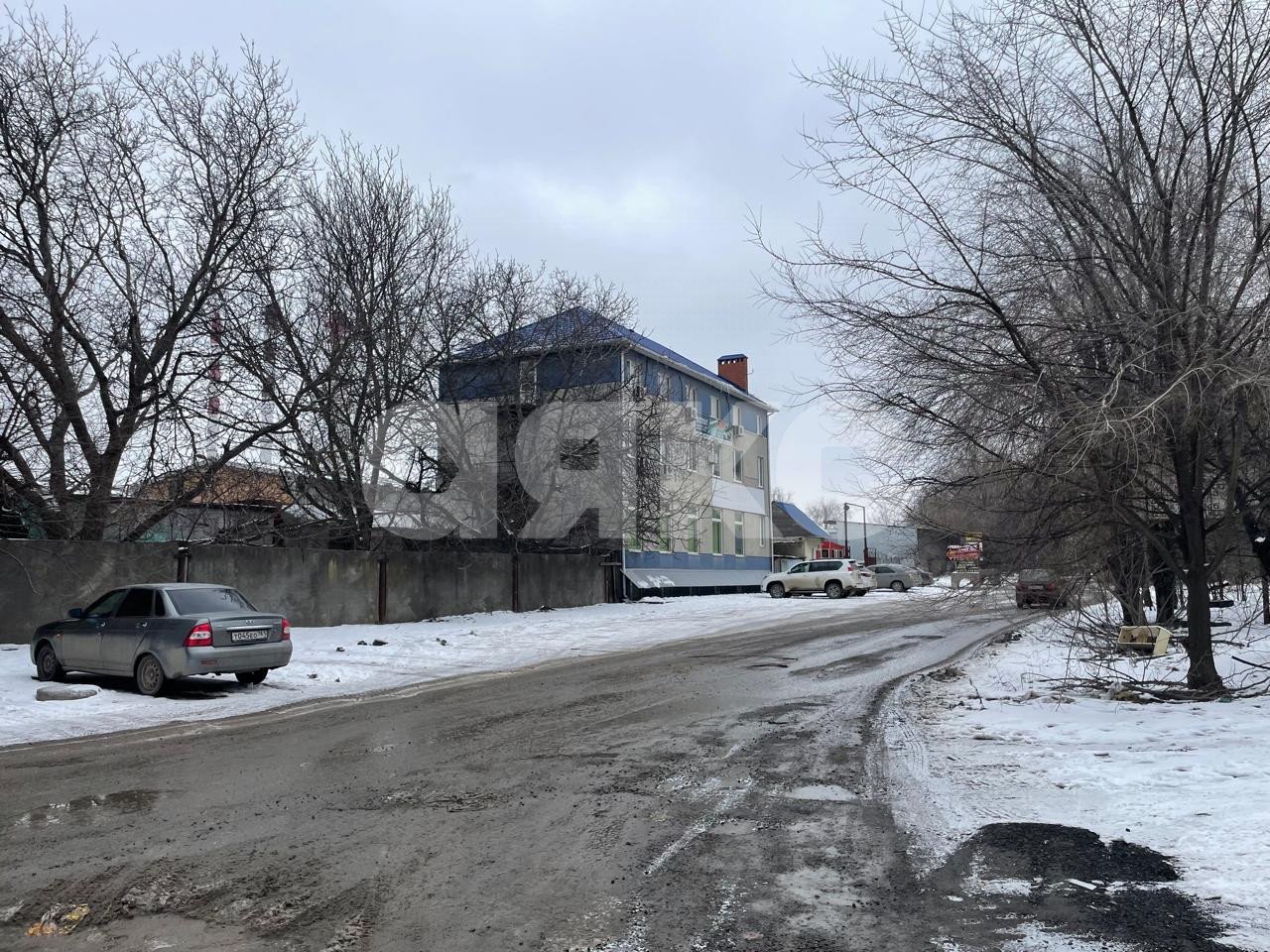 Фото №10: Коммерция 130 м² - Ростов-на-Дону, Западный, ул. Доватора, 146Л