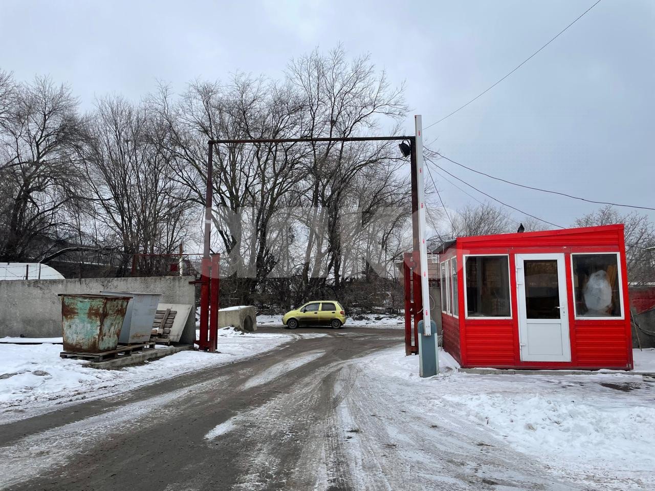 Фото №9: Коммерция 130 м² - Ростов-на-Дону, Западный, ул. Доватора, 146Л