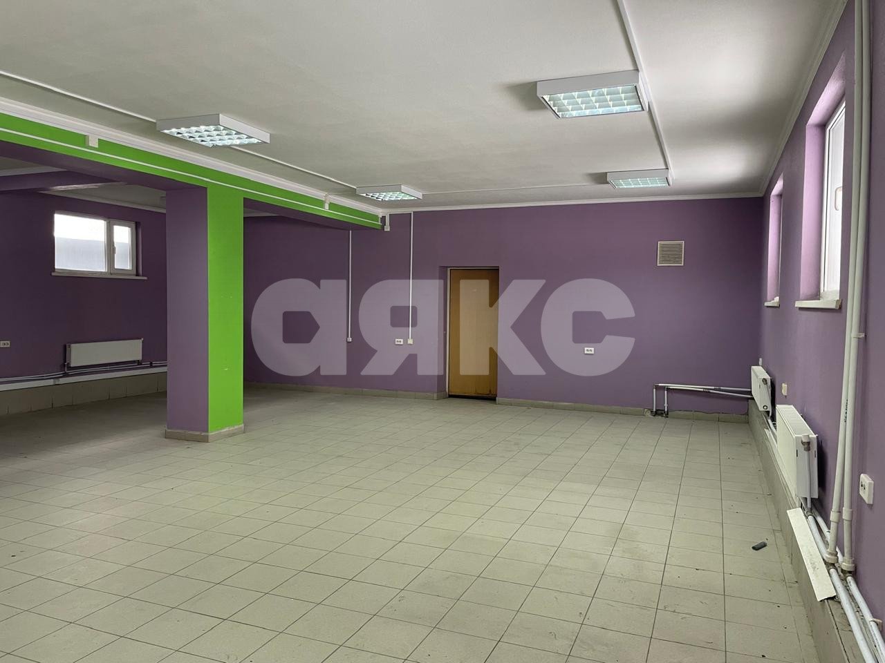 Фото №2: Коммерция 130 м² - Ростов-на-Дону, Западный, ул. Доватора, 146Л