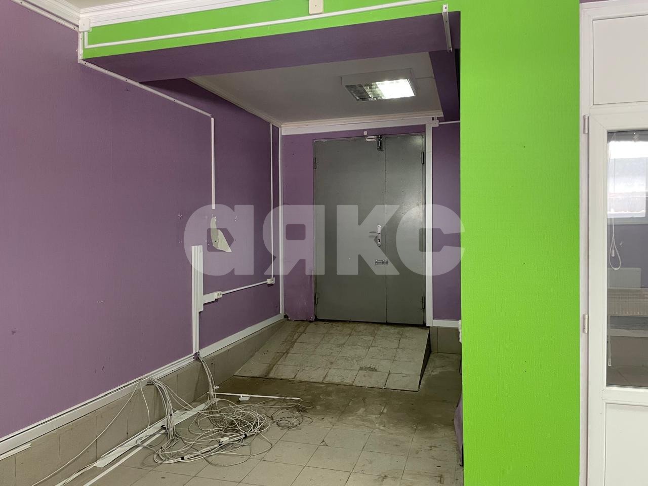 Фото №6: Коммерция 130 м² - Ростов-на-Дону, Западный, ул. Доватора, 146Л