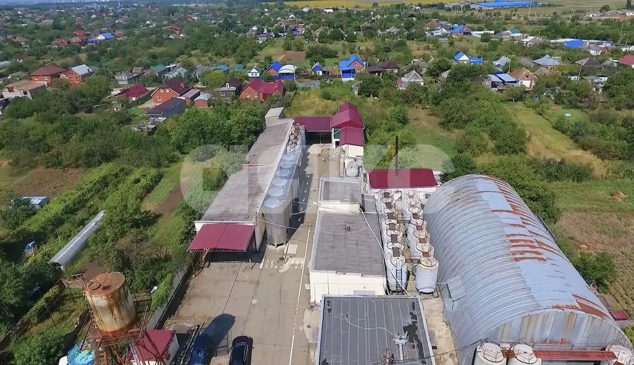 Фото №5: Коммерческая земля 60 сот. - Северская, ул. Ленина, 239
