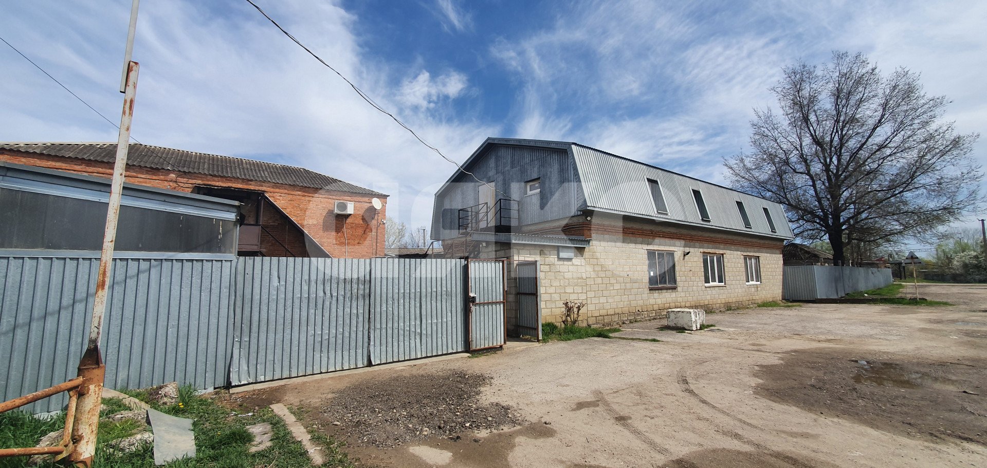Фото №22: Коммерция 2700 м² - Славянск-на-Кубани, ул. Маевское шоссе, 1/1